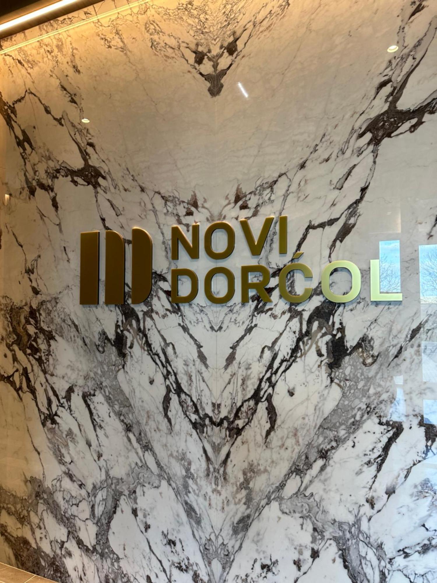 Dorcolina - Novi Dorcol Belgrad